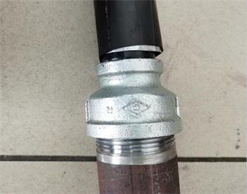 果洛20MM注浆管供应