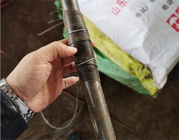果洛50MM注浆管